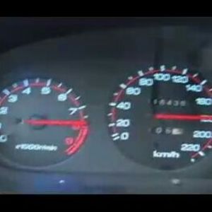 Meet your Posher, Breyk